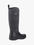 Арктические приключения Wellington Boots Muck, Black/Plaid - фото 3