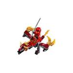 Конструктор Ninjago Characters Sky Dragon, 54 детали, 30535 LEGO - фото 4