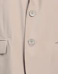 Блейзер Herno, бежевый - фото 4