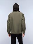 Демисезонная куртка NAPAPIJRI A-Giovi, Olive - фото 7