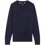 Джемпер мужской Tommy Hilfiger, черный - фото 6