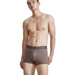 Мужские боксеры Calvin Klein, FSD светло-каштановый коричневый - фото 2