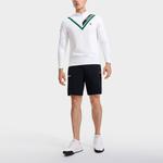 FILA Мужские повседневные шорты, цвет Blue - фото 6