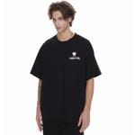 Футболка Hello Kitty Unisex Sanrio, черный - фото 6