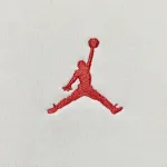 Jordan Толстовка as m j мужская белая - фото 7