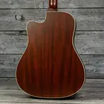 Gibson Hummingbird Studio EC - три-берст сатин - фото 6