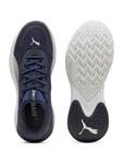Кроссовки PUMA Power, темно-синий - фото 3