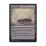 CCG Баррен Мур (К), MTG - Duel Decks - Anthology - фото