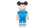 BE@RBRICK X Peanuts Lucy Multi - фото 3
