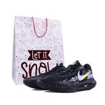 Nike Precision 6 Shopping Bag, Purple Flame Starlight - фото