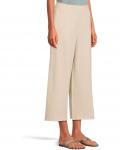 Брюки Mod-o-doc Cropped Easy Fit Pants, песочный - фото 2