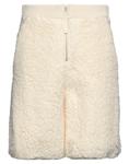 Шорты Jil Sander, слоновая кость - фото