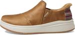 Кроссовки BOBS from SKECHERS Bobs Skipper Wave - Stay Snug, цвет Chestnut - фото 4