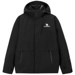 Всепогодная ветровка мужская Phantom Black Camel - фото