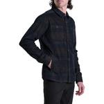 Мужская рубашка Diskord KUHL, Ink - фото 2