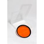 Фильтр Flic Film Orange Filter (72mm) FF38868F - фото 3