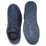 Повседневные туфли мужские, white, brown LACOSTE, синий - фото 8