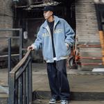 Стеганая куртка унисекс Stormate, светло-голубой - фото 11