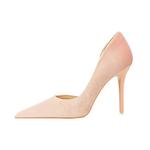 Туфли BIGTREE High Heels Women's - фото 4