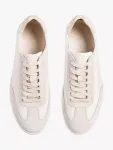 Кроссовки CLAE Deane Leather, цвет off white - фото 4