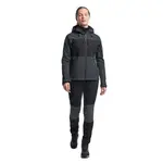 Куртка Tenson Himalaya softshell, черный - фото 5