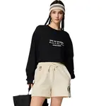 Унисекс свитшот Palladium, черный - фото 3