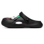 Сабо женские LEXON, Black - фото