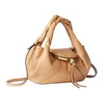 FENDI Кожаная сумка через плечо - фото 2