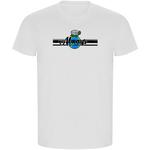 Футболка Kruskis Always Exploring ECO, белый - фото