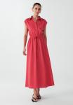 Платье WILLA PETAL, Red - фото 6