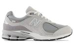 New Balance 2002R Gore-Tex Concrete, серый - фото 2