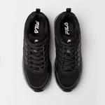 Кроссовки Fila EverGrand, черный - фото 7