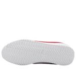 Кроссовки (GS) Nike Cortez 'White Varsity Blue Varsity Red' - фото 5