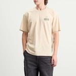 Футболка Apison Dickies, Wood Ash - фото 2