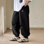 Школьные брюки PROTECTCAMEL, pickle зеленый - фото 5