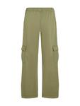 Широкие брюки-карго O'NEILL Brexton, оливковый - фото 2