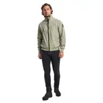 Куртка Tenson Sting bomber, зеленый - фото 4