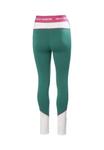 Базовый слой LIFA MIDWEIGHT Helly Hansen, зеленый - фото