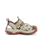 Детские сандалии детские Jeep, черный/хаки - фото 2