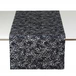 Настольная дорожка 50/150 см, серый - фото