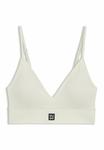 Бюстгальтер HUGO BRALETTE SEAMLESS, Natural One/Off-White - фото 5