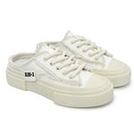 Кеды унисекс с низким верхом Slnu★3 - фото 14