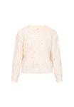Джемпер myMo Jumper, Offwhite Multicolor/Off-White - фото 5