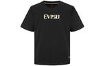 Футболка мужская Evisu, черный - фото 2