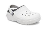 Классические детские сандалии Clog Kids Crocs - фото 3