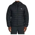 Куртка Rvca AVYJK00230, черный - фото