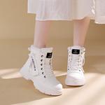 Короткий ботинок Martin Women's JOHLIN DREAM, черный - фото 11