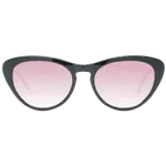 Солнцезащитные очки tb1690 001 53 Ted Baker, черный - фото 2