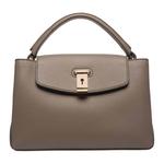 BALLY Маленькая сумка тоут Lock Me - фото