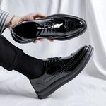 Туфли мужские низкие Cachiotti, белый - фото 35